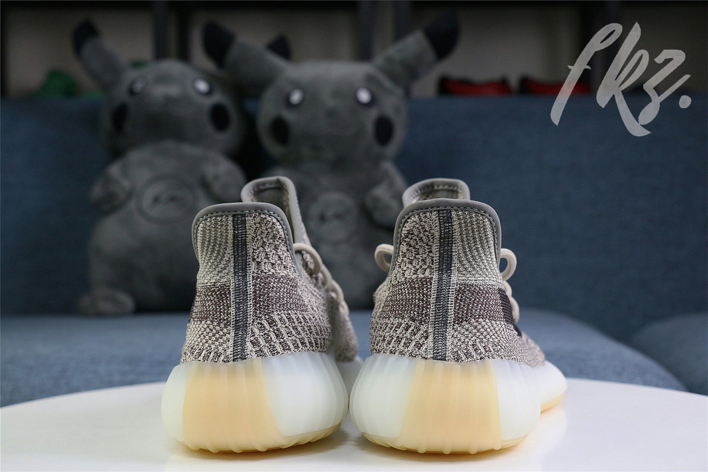 2020 Yeezy 350 V2 Zyon (Ln5 A1)