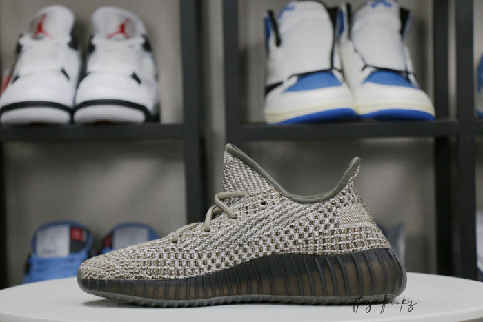 Yeezy Boost 350 V2 Ash Stone 2021 (Ln5 A1)
