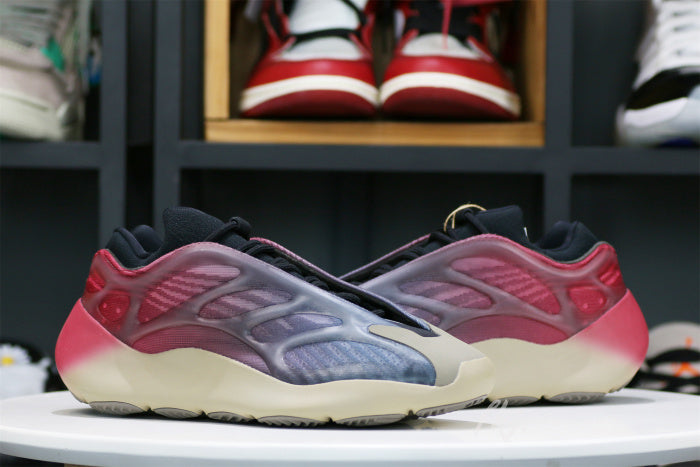 Yeezy 700 V3 Fade Carbon 2022