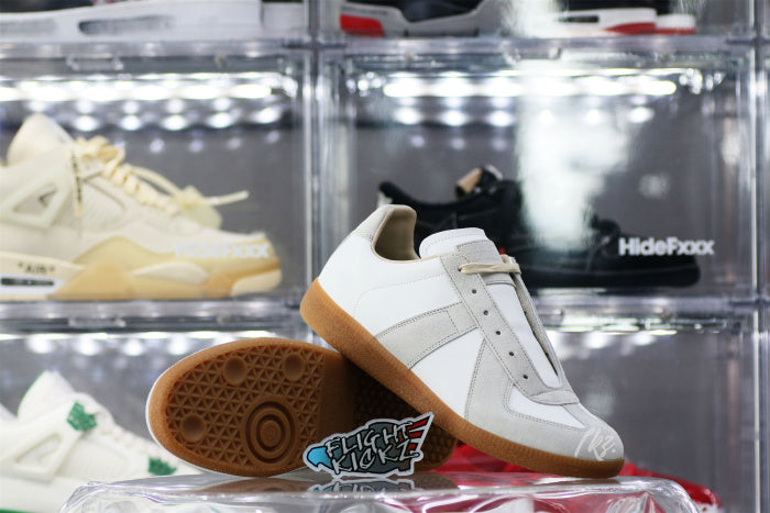 MaisOn Margiel@ Yasuhiro Replica White Grey Gum