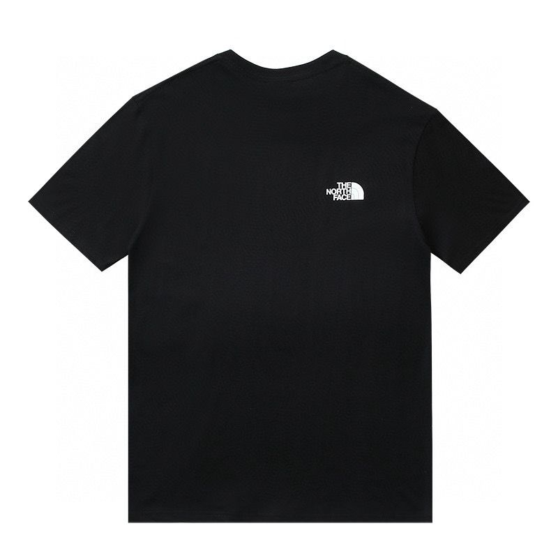 TNF classic pure cotton fabric tshirt