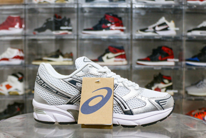 ASICS Gel-1130 White Pure Silver