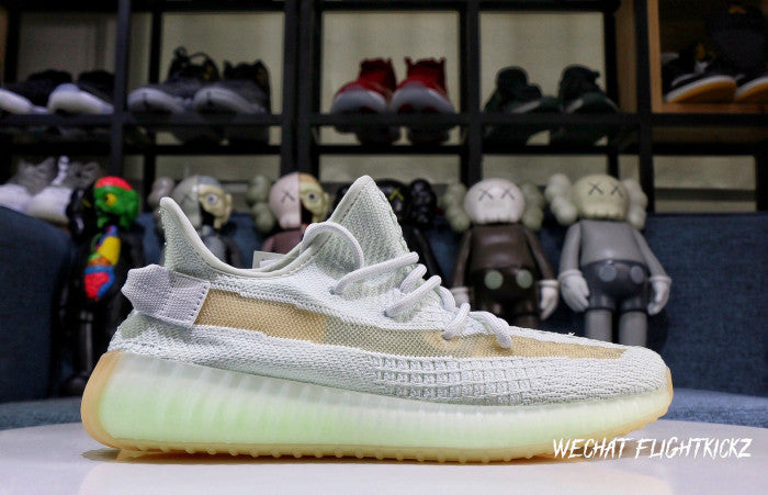 Yeezy Boost 350 V2 Hyperspace 2019(LN5 A1)