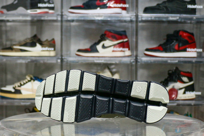 On Cloud X 3 Olive Reseda