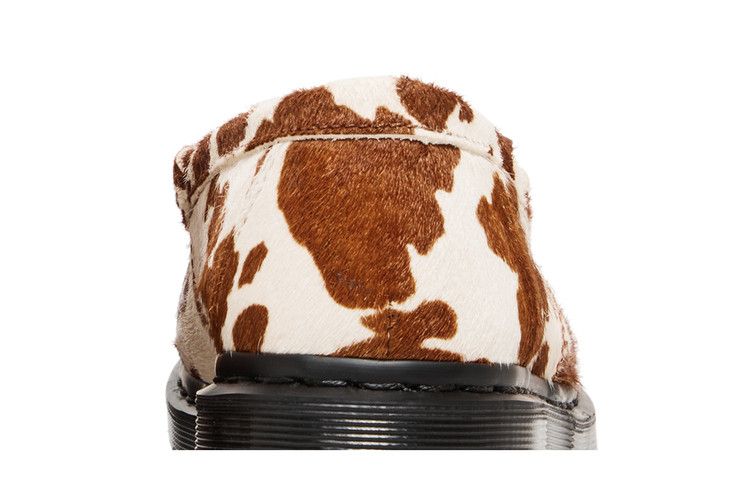 Dr. Martens Penton Tassel Loafer Supreme Cow Print