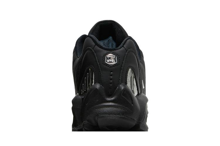 Nike Hot Step Air Terra Drake NOCTA Triple Black