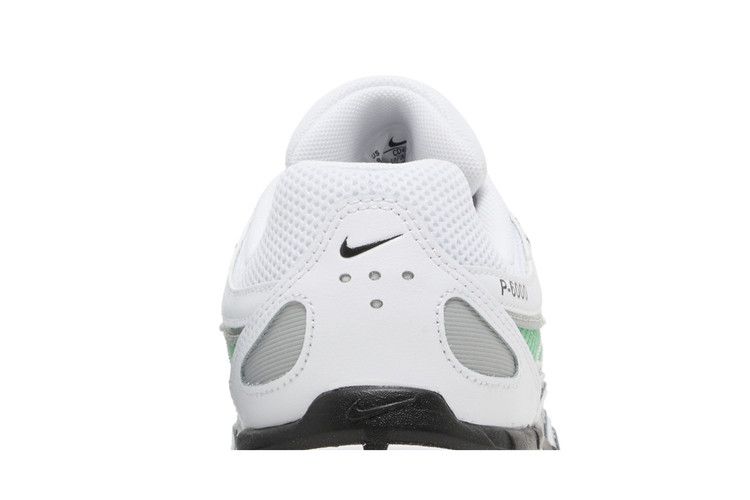 Nike P-6000 Spring Green
