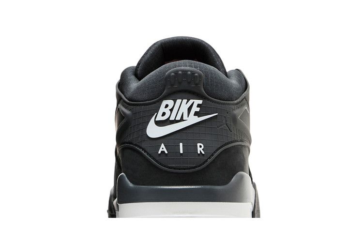 Jordan 4 RM SP Nigel Sylvester Driveway Grey (GS)