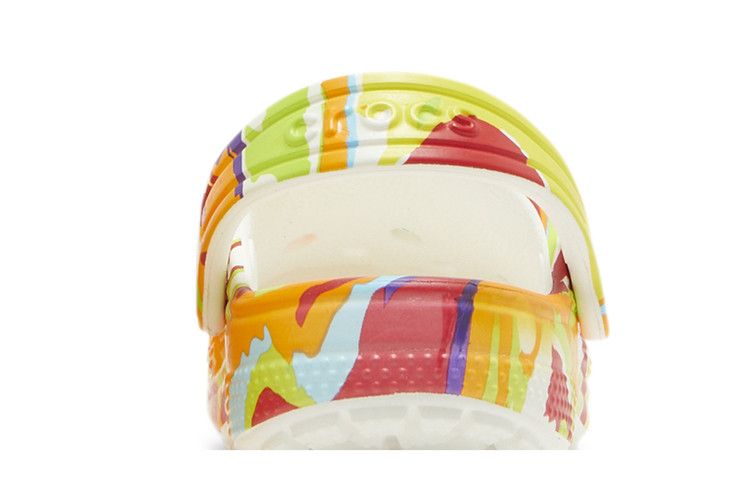 Crocs Classic Clog Trix (Kids)