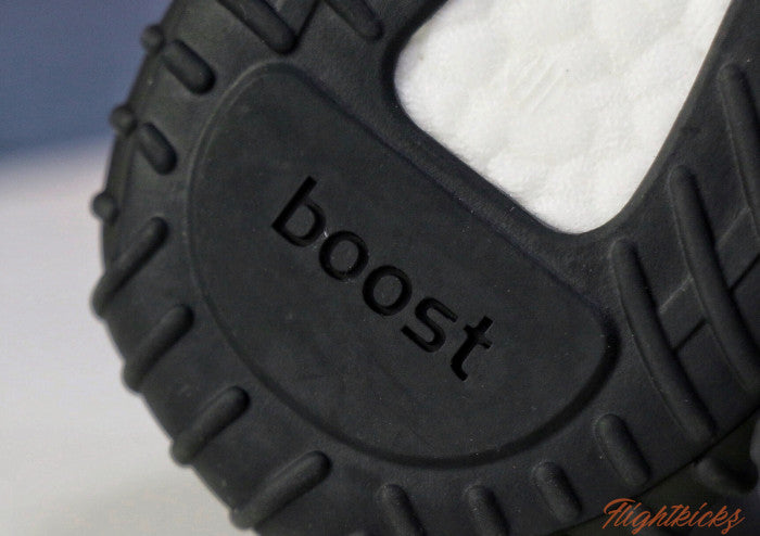 Yeezy 350 Boost Black Static NR Kid (Ln5 A1)