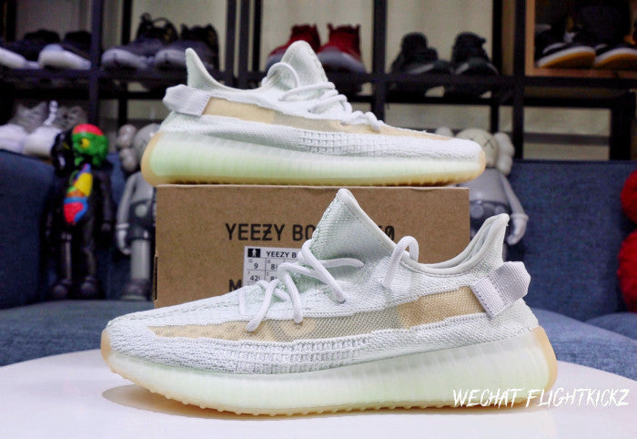 Yeezy Boost 350 V2 Hyperspace 2019(LN5 A1)
