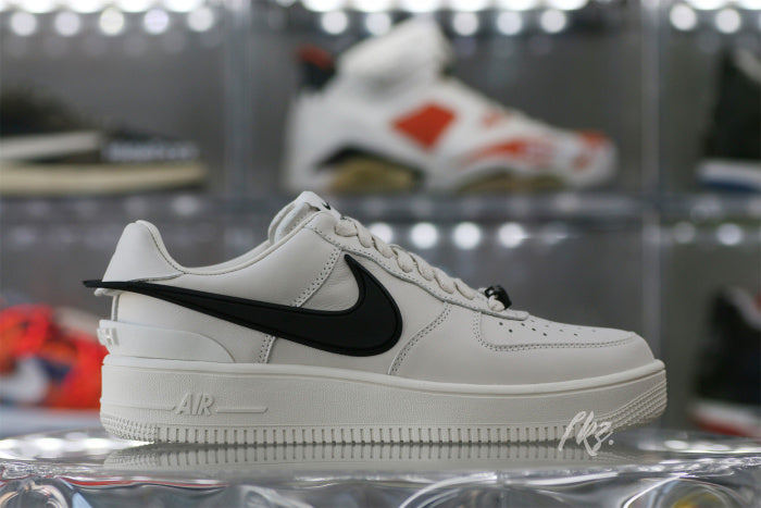 AMBUSH x Air Force 1 Low 'Phantom' White
