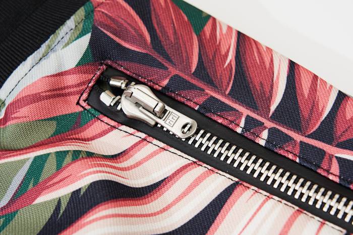 FEAR OF GOD FOG Coconut Tree Shorts