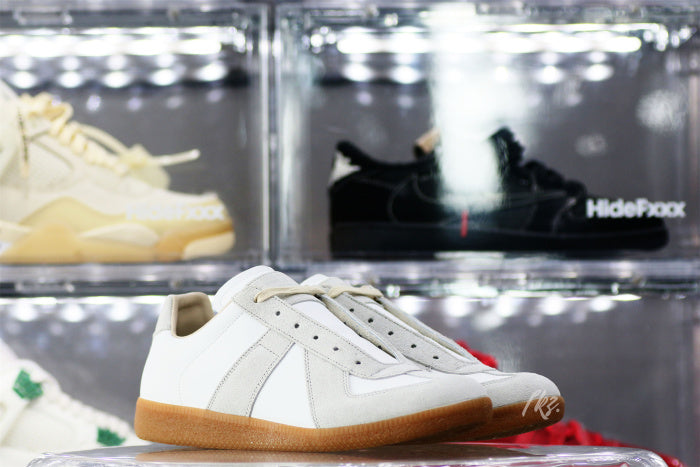 MaisOn Margiel@ Yasuhiro Replica White Grey Gum