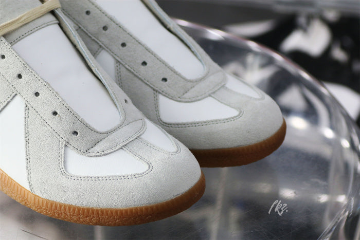 MaisOn Margiel@ Yasuhiro Replica White Grey Gum