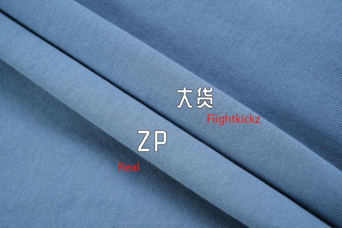 Balanciag@ Embroidery Adhesive Tee