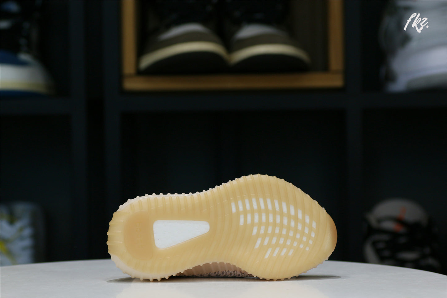 Yeezy 350 Boost Synth NR Kid (Ln5 A1)