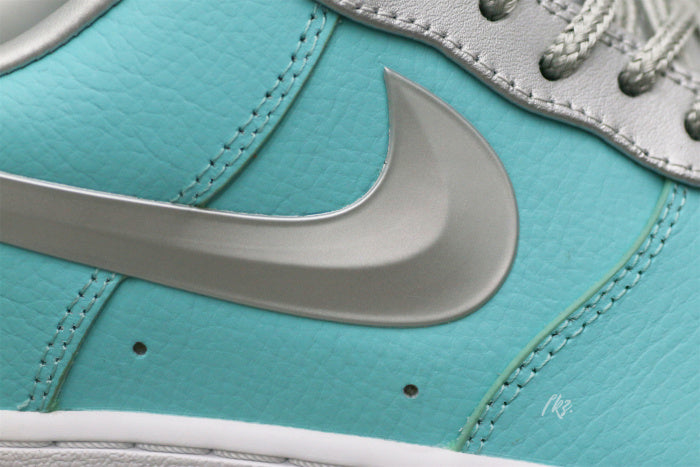 TFLF & COE. Nike Air Force 1 Low 1837