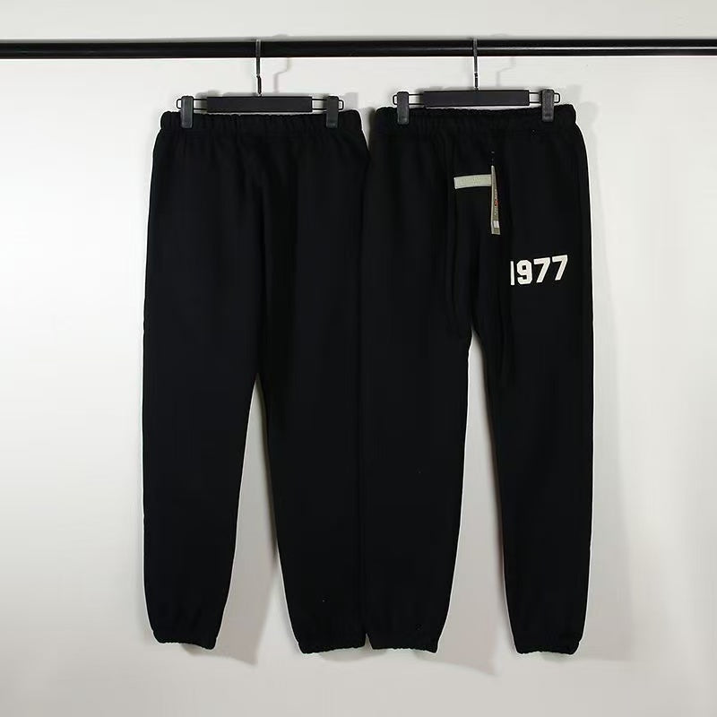 Classic 1977 sweatpants