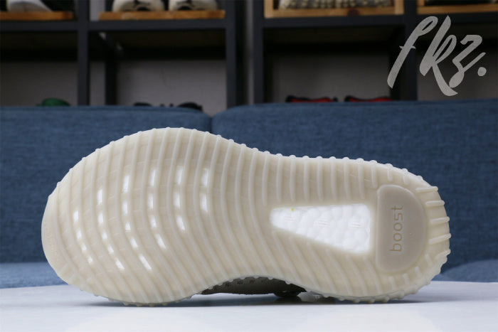 2020 Yeezy 350 V2 Tail Light None Reflective(Ln5 A1 batch)