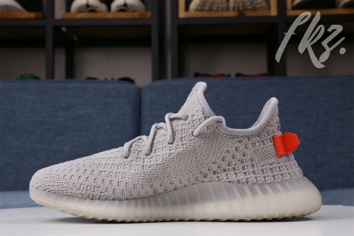 2020 Yeezy 350 V2 Tail Light None Reflective(Ln5 A1 batch)