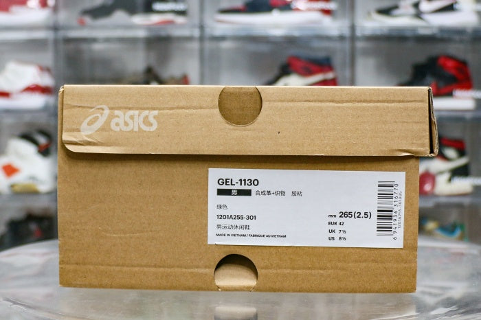 Asics Gel-1130 Olive Grey Ivy