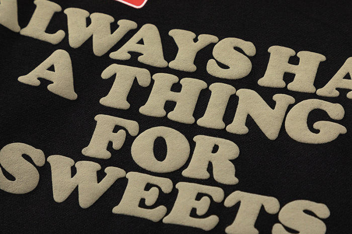 Travis Scott Cactus Jack x McDonald TS Hoodie