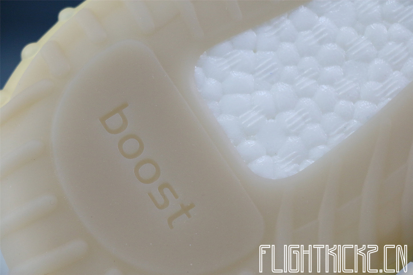 2020 Yeezy 350 V2 Flax (LN5 A1)