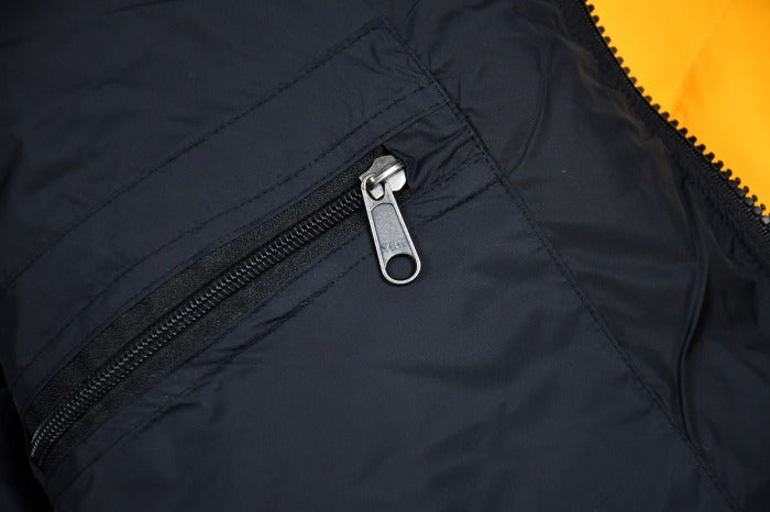 The North Face TNF 1996 Down Jacket Yellow