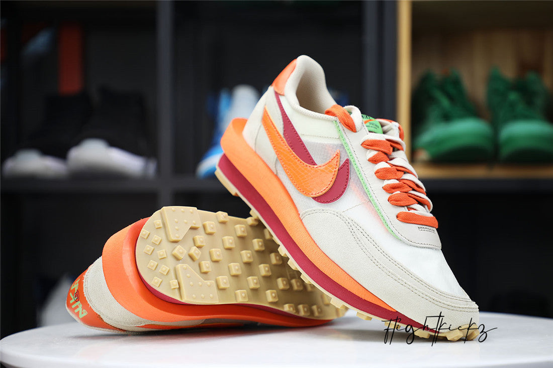 Clot x Nike x sacai LDV Waffle