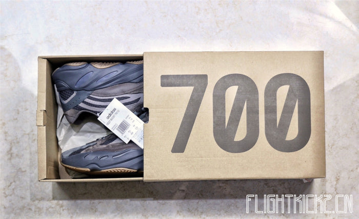 Yeezy Boost 700 V2 Geode 2019