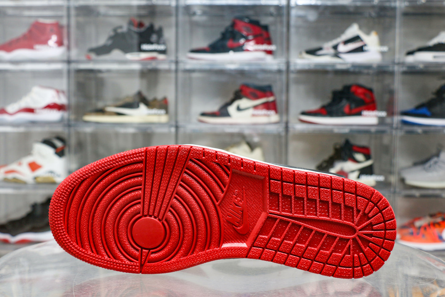 Travis Scott x Air Jordan 1 Retro Low Chicago