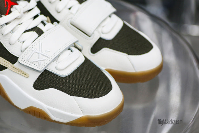 Travis Scott x Jordan Jumpman Jack Sail (LN5 A1)