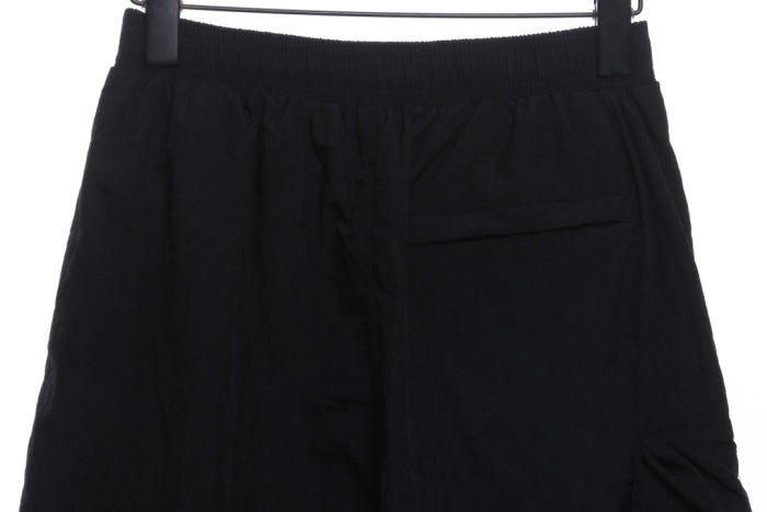 Stone island metal nylon small standard shorts