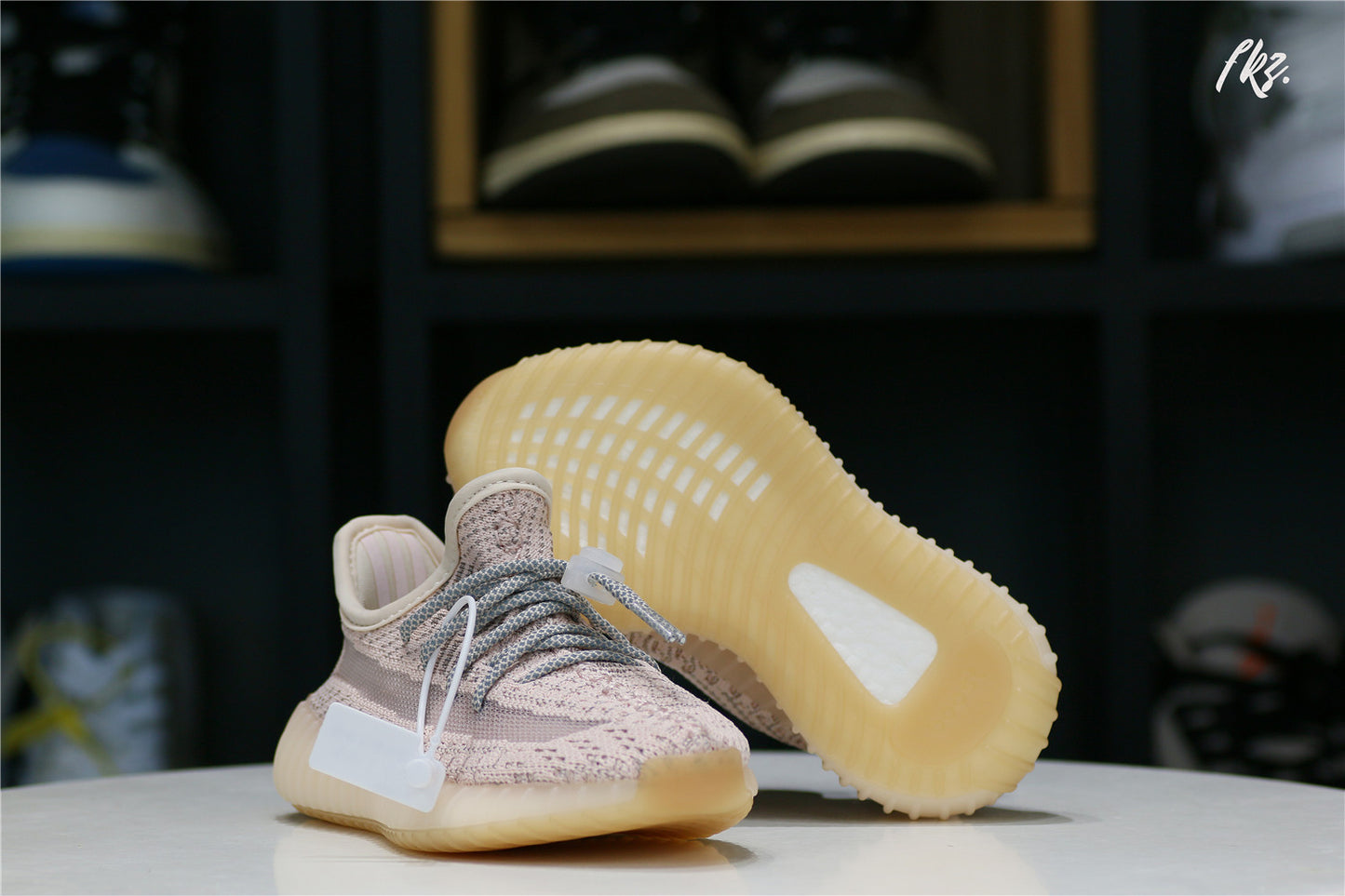 Yeezy 350 Boost Synth NR Kid (Ln5 A1)