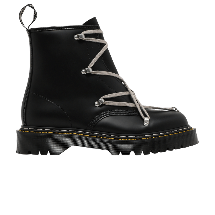 Dr. Martens 1460 Bex Leather Boot Rick Owens
