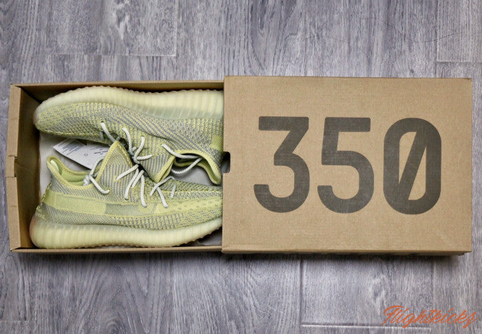 Yeezy Boost 350 V2 Antlia None Reflective (LN5 A1)