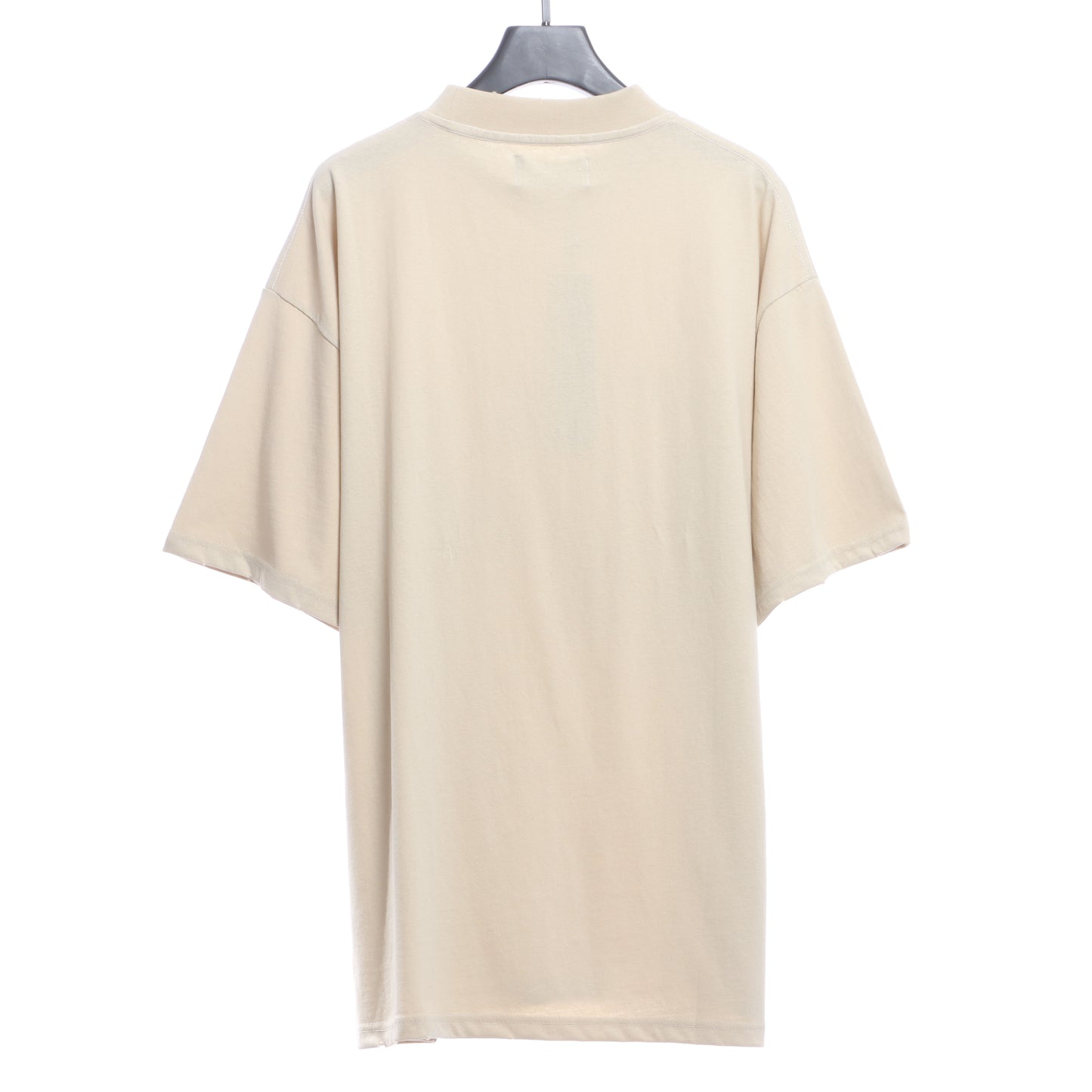 Represent Shark Distressed Wash Short Sleeves