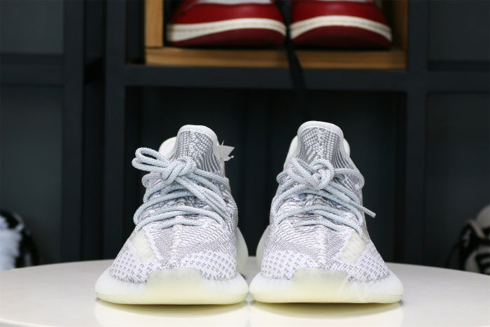 2018 Yeezy 350 V2 Static Grey None Reflective(Ln5 A1 batch)