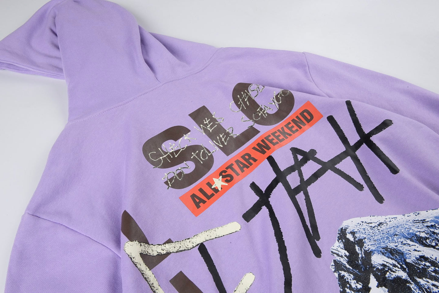 Travis Scott Cactus Jack UTAH