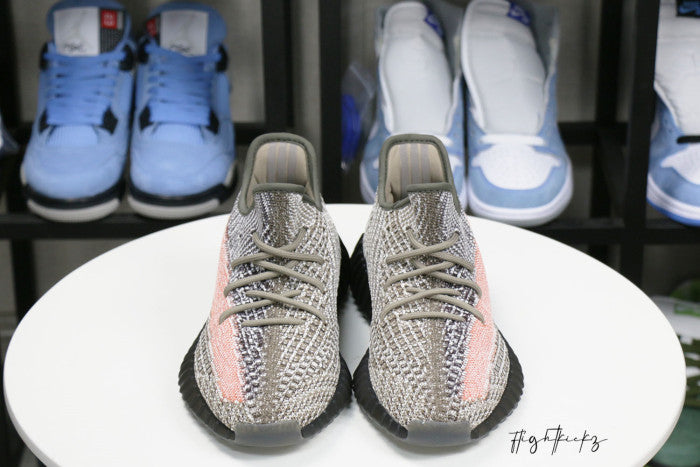 Yeezy Boost 350 V2 Ash Stone 2021 (Ln5 A1)