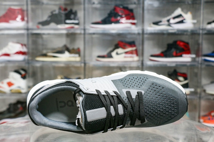 On Running Cloud Swift Para