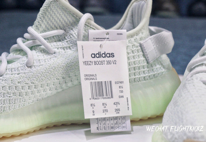 Yeezy Boost 350 V2 Hyperspace 2019(LN5 A1)