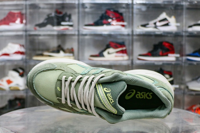 Asics Gel-1130 Olive Grey Ivy