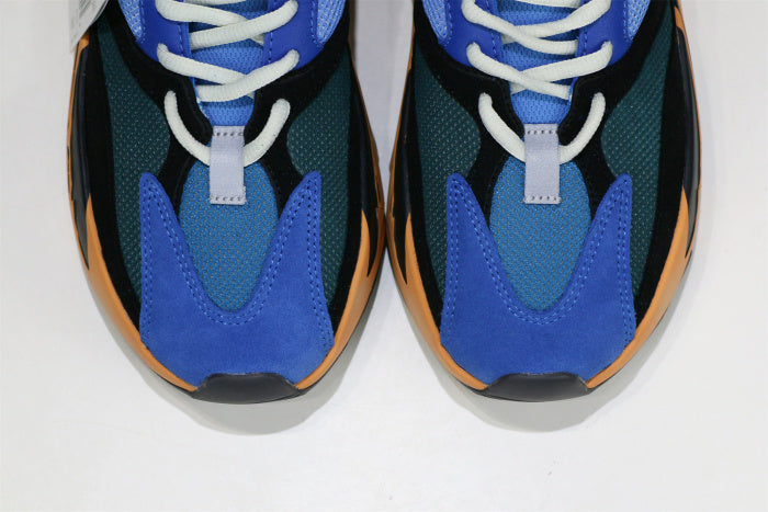 Yeezy Boost 700 Bright Blue