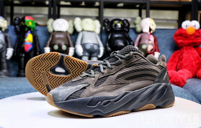 Yeezy Boost 700 V2 Geode 2019