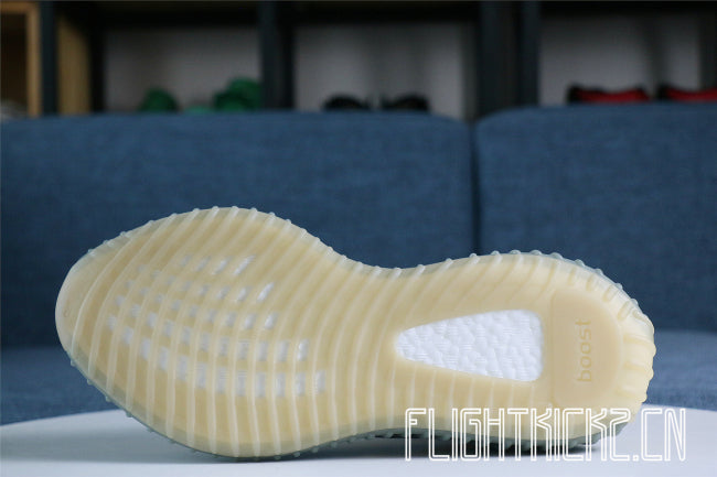 Yeezy Boost 350 V2 Israfil None Reflective 2020 (LN5 A1)