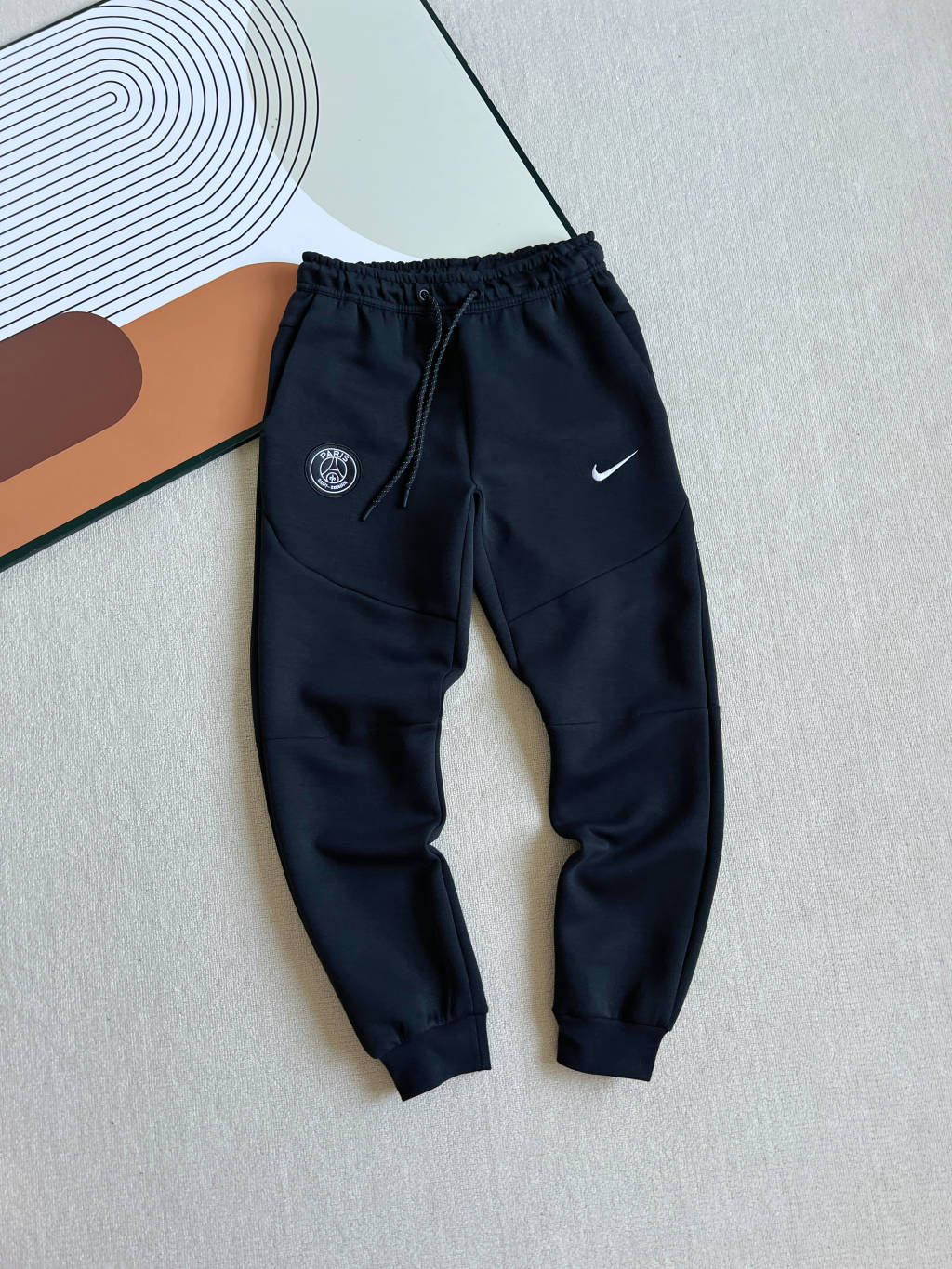 Messi and Neymar's same tech suit