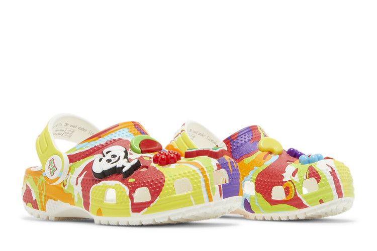 Crocs Classic Clog Trix (Kids)