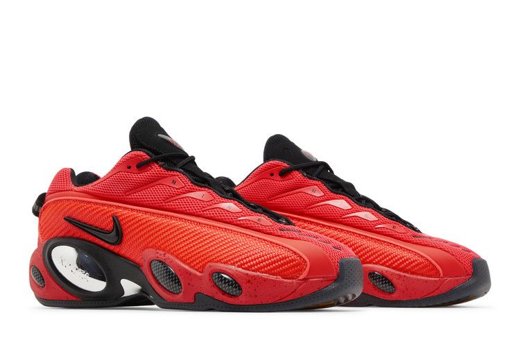Nike NOCTA Glide Drake Bright Crimson